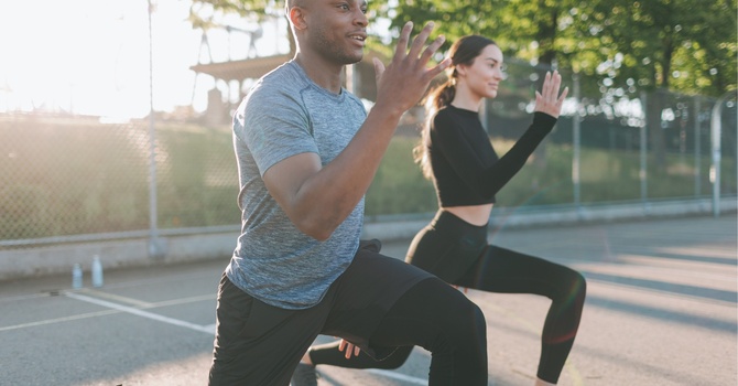 Pelvic Health Physiotherapy