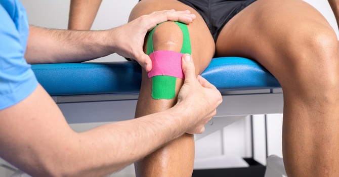 Pelvic Health Physiotherapy